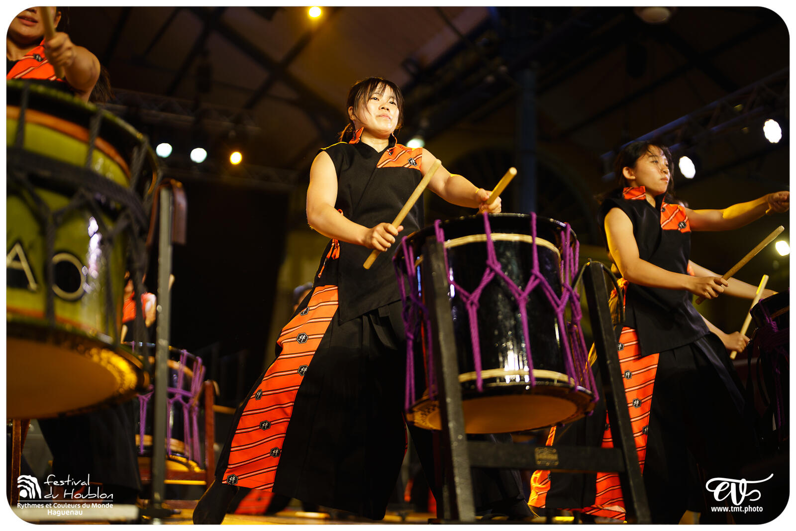 FDH 2024.08.23 | SOIREE DE GALA